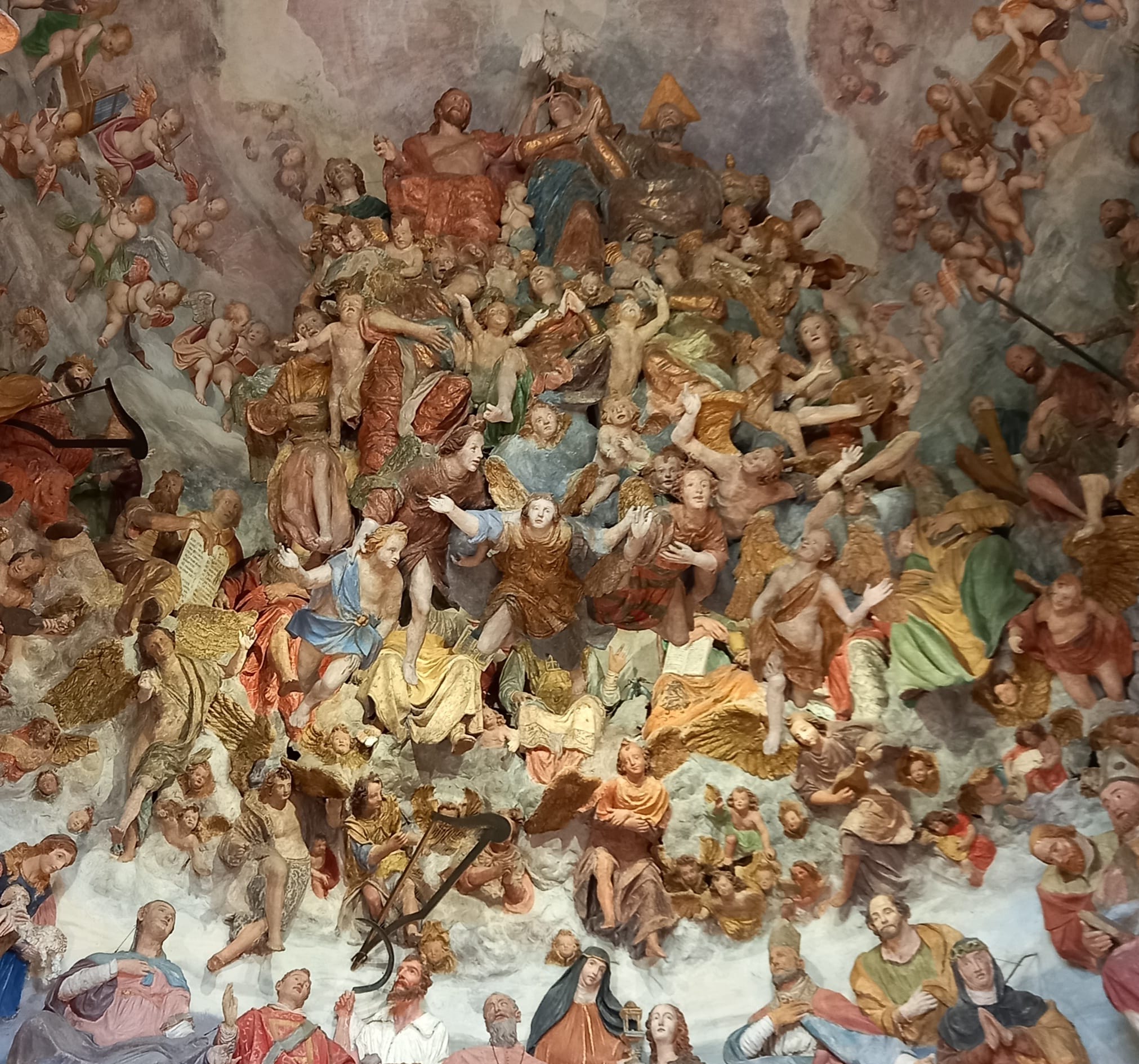 Buona Pasqua